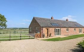Mandarin Cottage